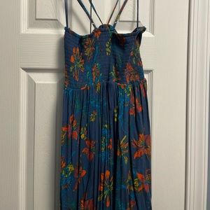Free People Intimately Floral Maxi